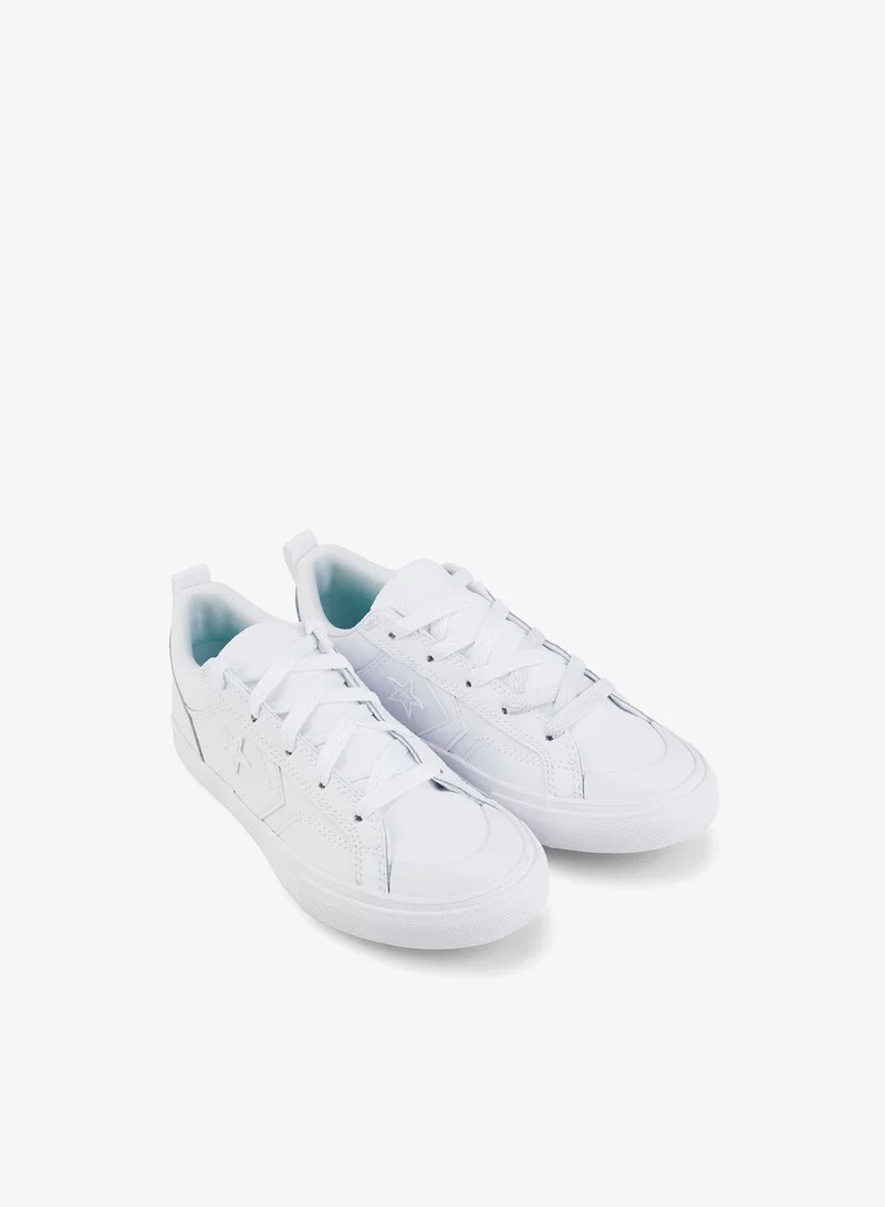 كونفرس حذاء برو بلايز للأطفال الأولاد والبنات